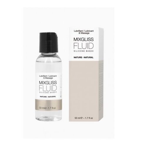 Mixgliss Silikonski lubrikant Fluid 50ml Cijene