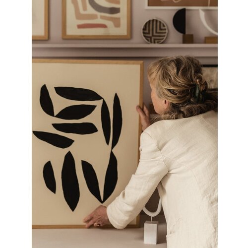 The Poster Club Plakat 50x70 cm In The Fall &amp;ndash; Slike