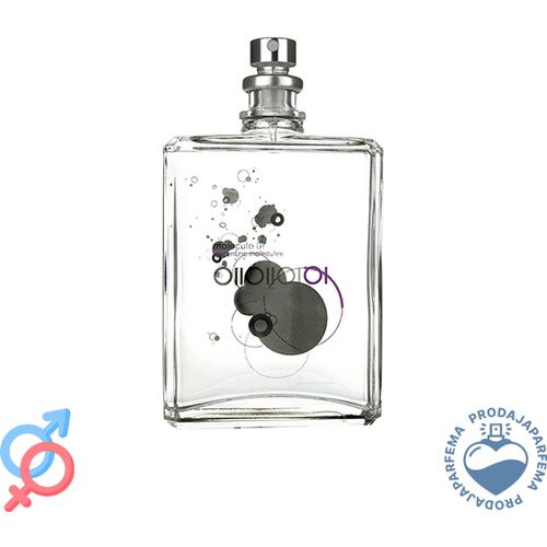 Escentric Molecules Molecule 01 - 100ml Cijene
