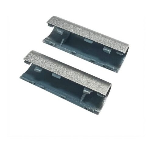  Poklopac Šarki (maska za šarke) za Laptop Dell Inspiron 3510 3511 3515 3520 3521 3525 silver ( 111899 ) Cene