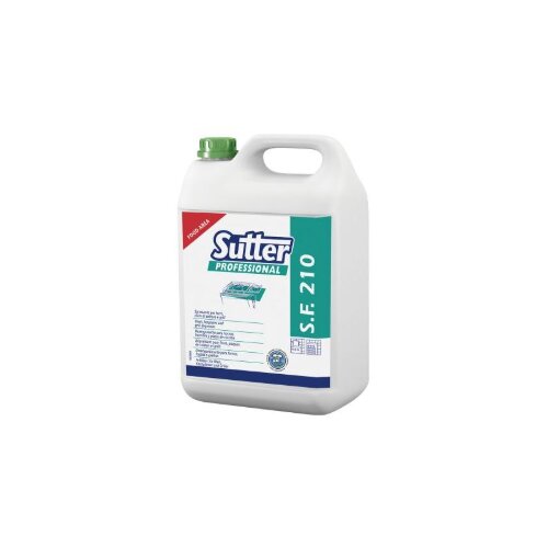 Sutter Professional SUTTER Odma&scaron;ćivač za otklanjanje zagorele masnoće SF 210, 5 l Cene