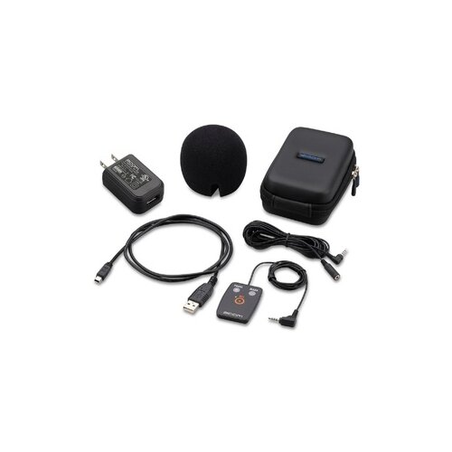 Zoom SPH-2n set dodataka za H2n audio snimače Slike