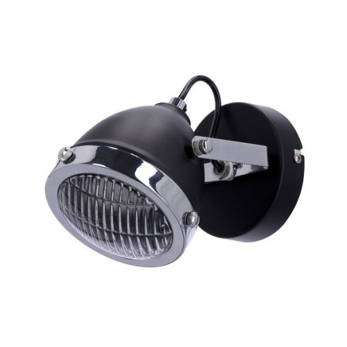  Crazy Zidna Lampa Crna 1x15W GU10 ( 15120 ) Cene