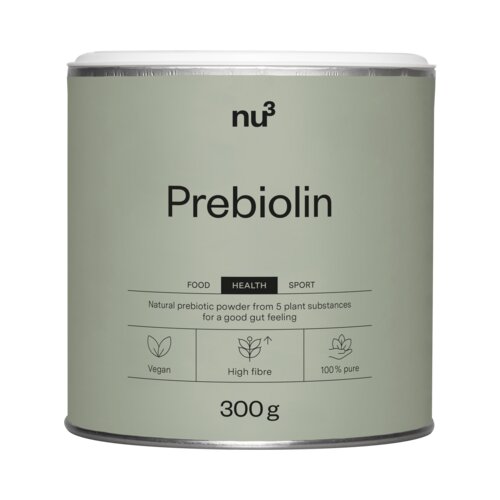nu3 Prebiolin - 300 g Cene