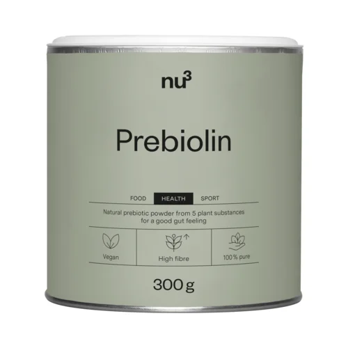 nu3 Prebiolin - 300 g