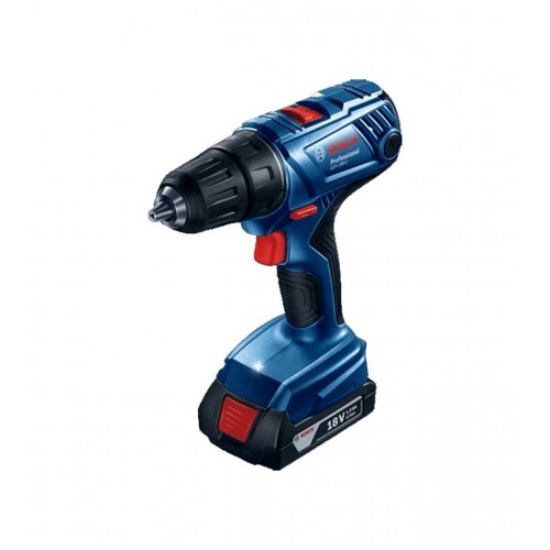 Bosch Bušilica aku GSR 180Li 2x2Ah 0 601 9F8 109 Cijene