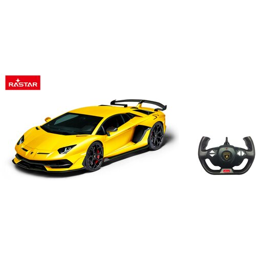 Rastar daljinski upravljač za auto R/C 1:14 Aventador SVJ Cijene