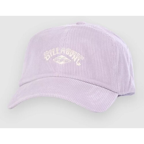 Billabong Essential Cord Kapa s &scaron;iltom violet ice Cene