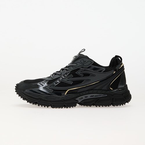 Off-white Sneakers Ow Be Right Back Black EUR 45 Cene