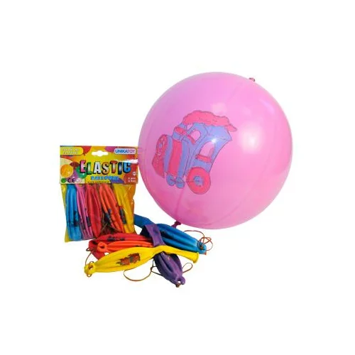Unika elastični baloni 5 kom