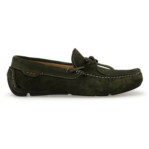 İnci Brilla 3fx Khaki Men's Loafers Cene