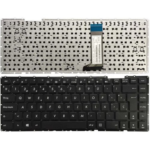  Tastatura za laptop Asus X403M X453S X455L X453 X453M X454L X454LD Slike