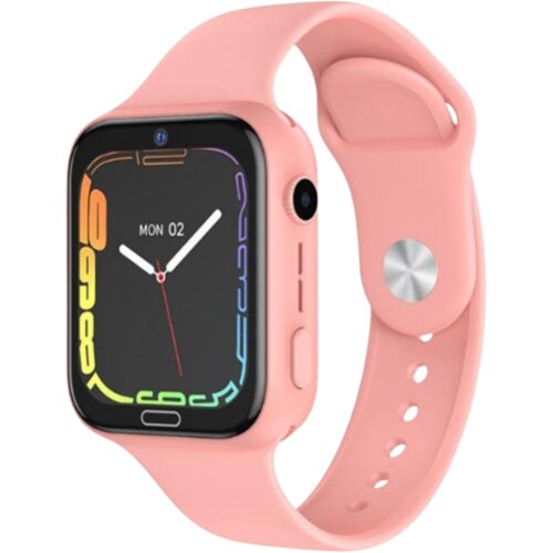  Djeciji pametni sat H140 4G Pink Cijene