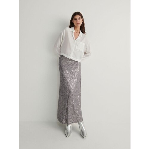 Reserved Ladies` shirt - bela Cene