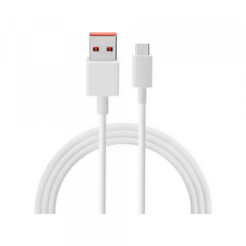  Kabl za punjač Xiaomi 6A type A na type C Cene