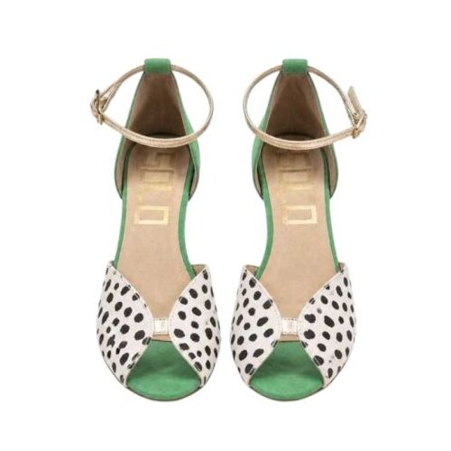 Solo shoes Capri Cene