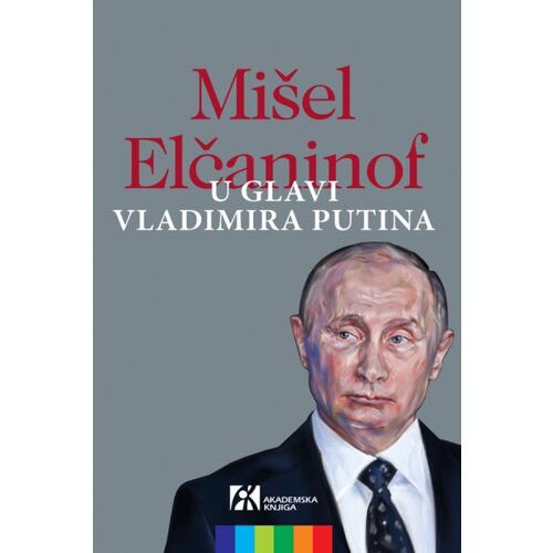  U glavi Vladimira Putina Slike