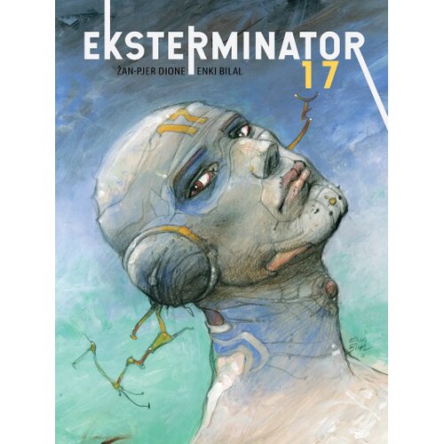 Stalker Eksterminator 17 Slike