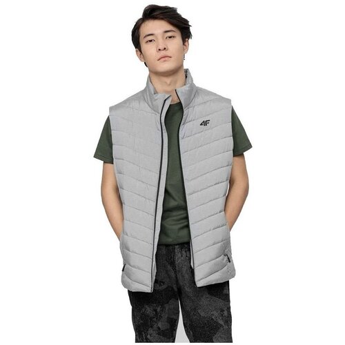 4f Jakne KUMP001 Siva Slike