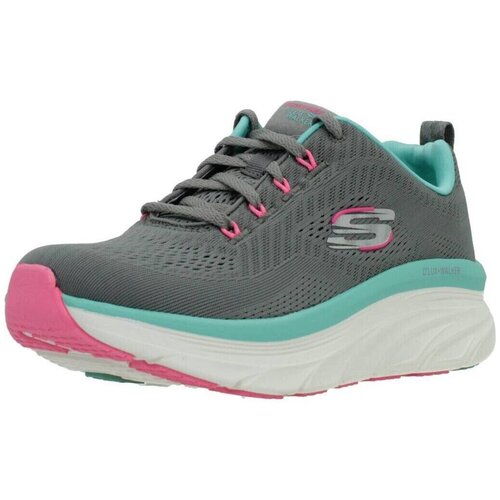 Skechers Nizke superge D&amp;#039;LUX WALKER FRESH FINESSE Večbarvna Slike