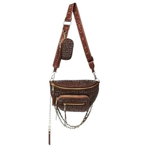Steve Madden Ženska torbica sa cirkonima Slike