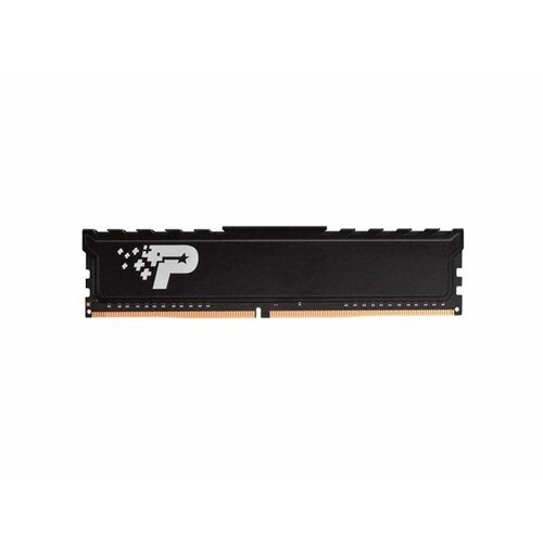 Patriot DDR4 16GB 2666MHz Premium Signature PSP416G26662H1 ram memorija Slike