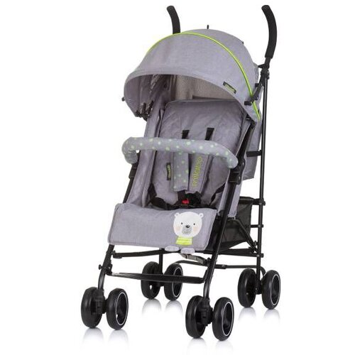 Chipolino Kolica milano bear ( LKMLN0252BE ) Cene