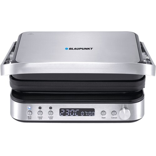 Blaupunkt GRS901 2000 W električni žar, srebrn, (5000338924) Cene