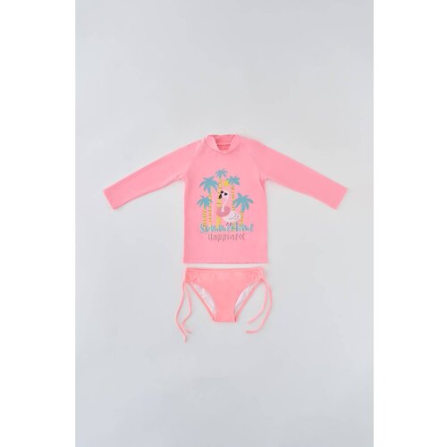 Dagi Bikini Set - Pink Slike