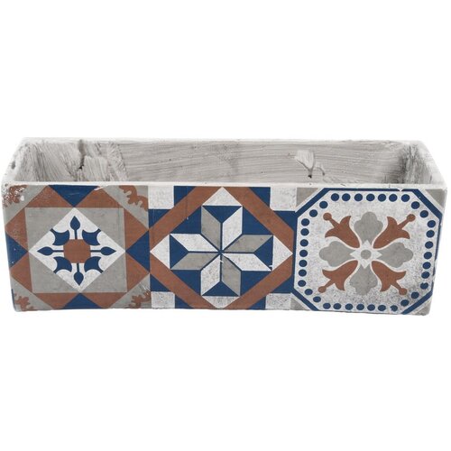 Esschert Design Betonska kutija Portugal - Slike