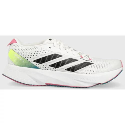 Adidas Tenisice za trčanje Adizero SL boja: bijela