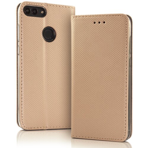 Samsung magnetna preklopna torbica za galaxy A42 - zlata Cene
