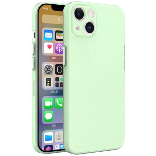  futrola tiny za iphone 12 pro (6.1) svetlo zelena Cene