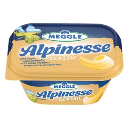 Meggle Maslac Alpinesse 250g Cene