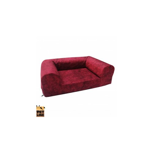 Pet Line sofa za pse XS P805XS-51 Slike
