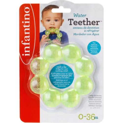 Infantino glodalica zelena Slike