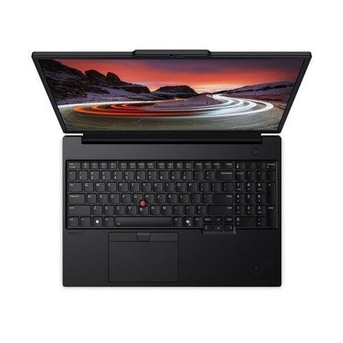 Lenovo ThinkPad P16S GEN4 Ultra 7 255H 32GB/1TB SSD 21QV000GCX Win 11 Pro Slike