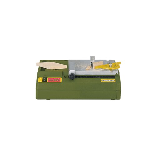 Proxxon mikro cirkular za drvo ks 230 P27006 Slike
