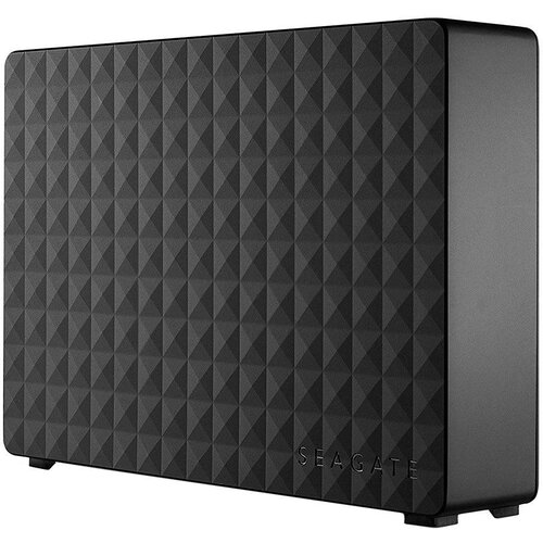 Seagate HDD External Expansion Desktop Drive (3.5'/8TB/ USB 3.0) Slike
