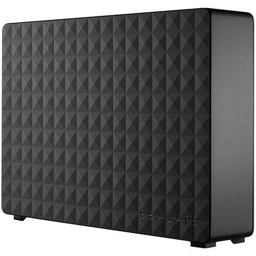 Seagate STKP8000400 Eksterni disk drajv, 3.5&amp;#039;/8TB/ USB 3.0 Slike