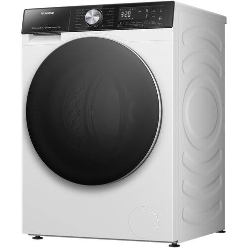 Hisense WF5S9045BW pralni stroj, (21336375) Cene