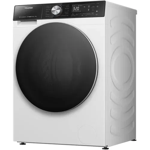 Hisense WF5S9045BW pralni stroj, (21336375) Hisense WF5S9045BW pralni stroj, (21336375)