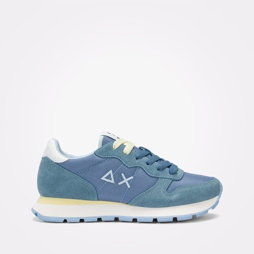 Sun68 Ženske patike ally solid &ndash; avio blue Cene