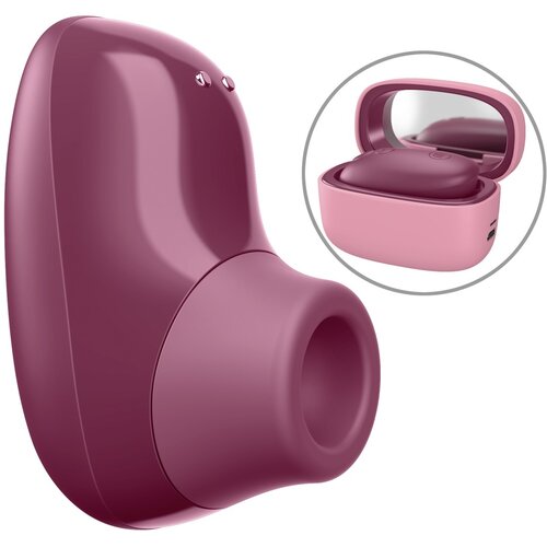 Womanizer Snap Crushed Berry Slike