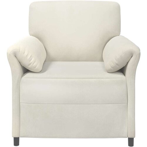  Jednosed Krem 88 x 83 x 95 cm Bar&amp;scaron;un - Krem 1-sjedalo (70 cm) Slike