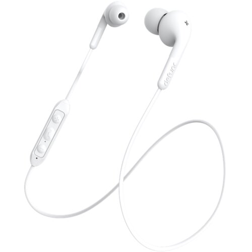 Defunc slušalice - bluetooth - earbud plus - music - white Cene