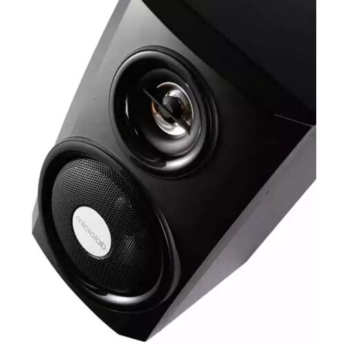 Microlab TMN9BT 2.1 40W RMS (18W+11*2W) SD, USB, 3,5mm, Bluetooth zvučnik Cene