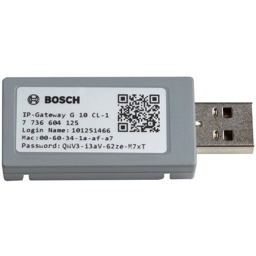 Bosch WI-FI ADAPTER ZA KLIME Cene