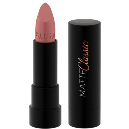 Aura ruž za usne Classic mat 152 Nude Cene