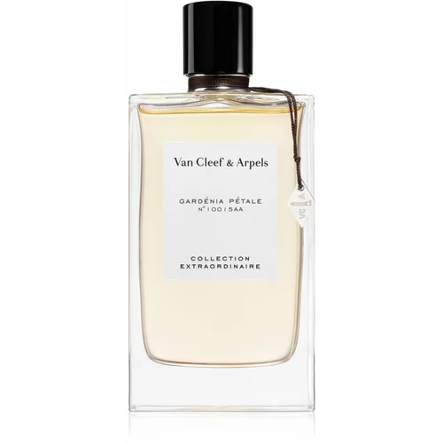 Van Cleef & Arpels collection Extraordinaire Gardénia Pétale parfemska voda 75 ml za žene